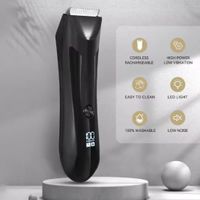 Evershave Pro Rasierer / Shaver