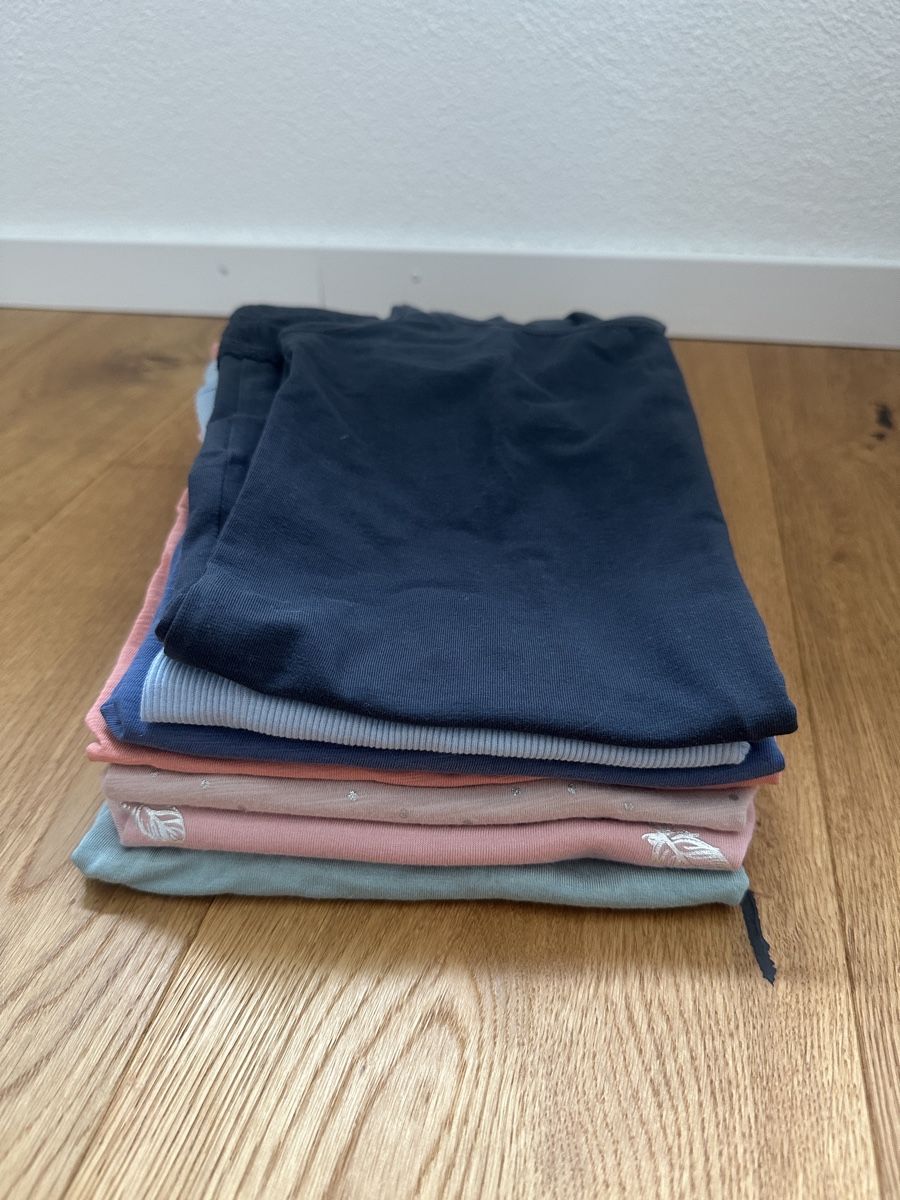 Kleiderpakete & -sets: 7x Damen Oberteile / Tops – Gebraucht aus Brütten von Estuenggi 3