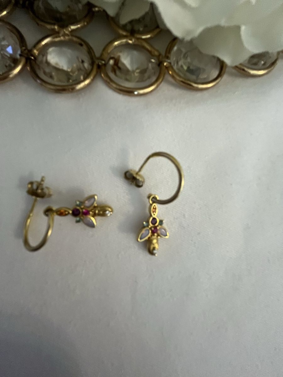 Thomas Sabo Ohrringe & -stecker: Thomas Sabo Ohrringen – Gebraucht aus Zürich von ala_h6yq