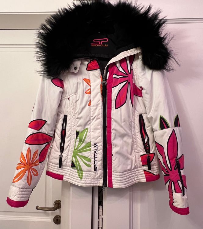 Sportalm Ski Jacket (Gebraucht) in Corsier-sur-Vevey f?�r CHF 70 �?? nur Abholung auf Ricardo kaufen