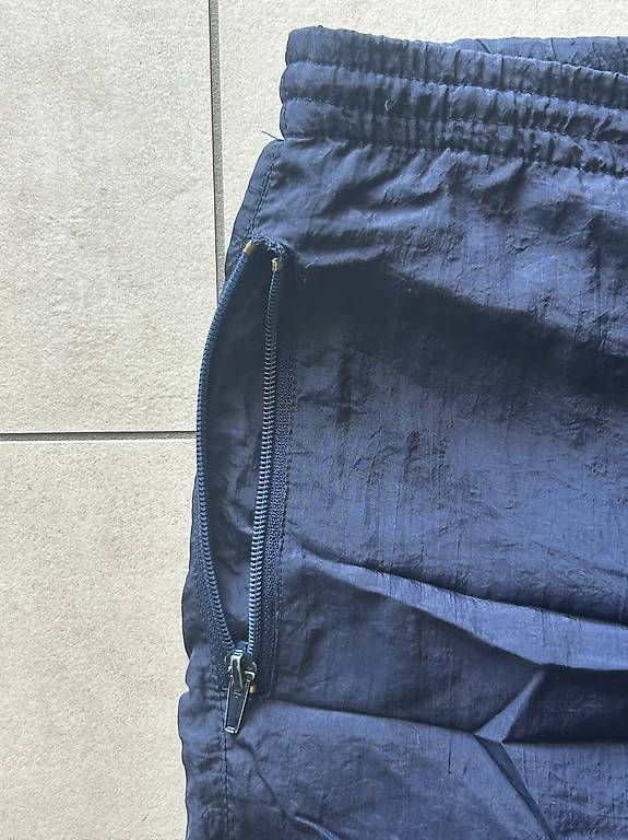 Hosen: Trainerhose dunkel Blau – Gebraucht aus Maisprach von _aliciarebecca_ 2