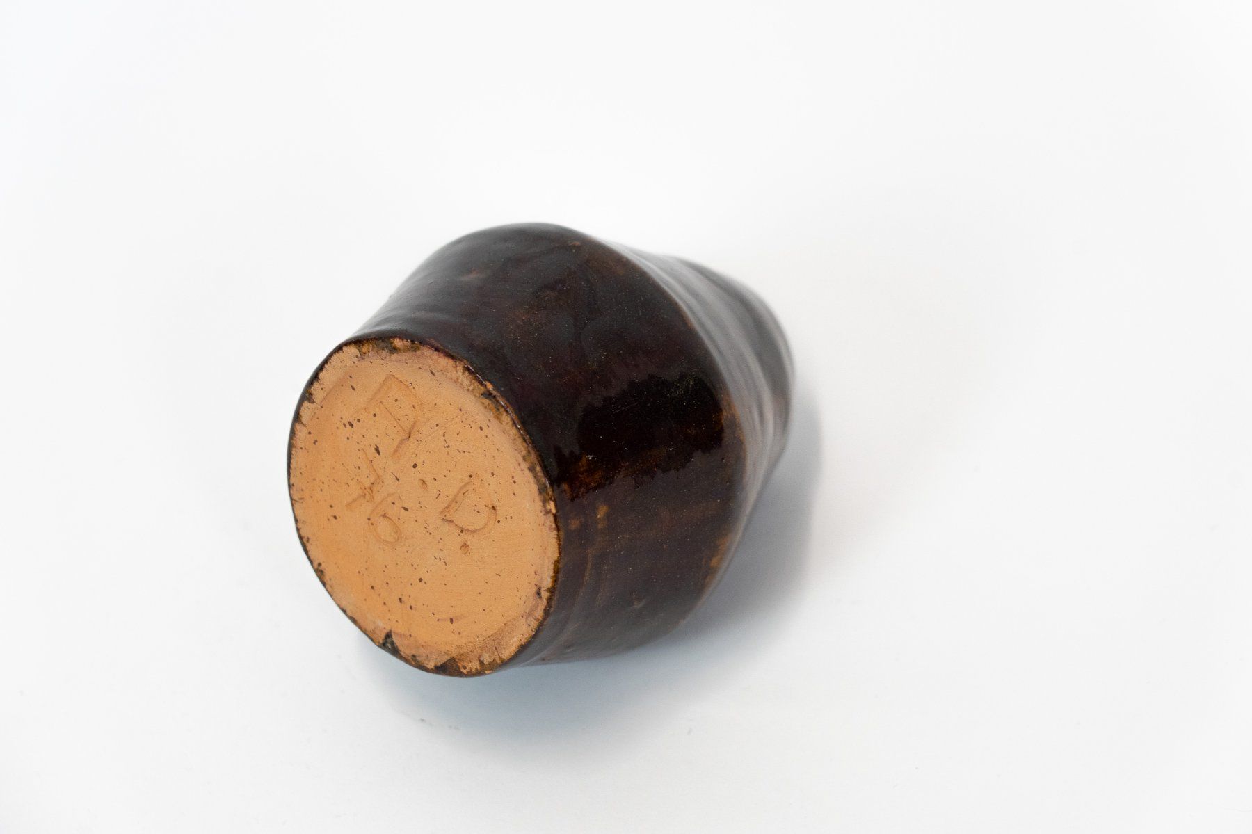 Vasi & Recipienti: Vase Nr. 106 von 1976 - Versand möglich – Usato da Schaffhausen venduto da Studio-Ara- 4