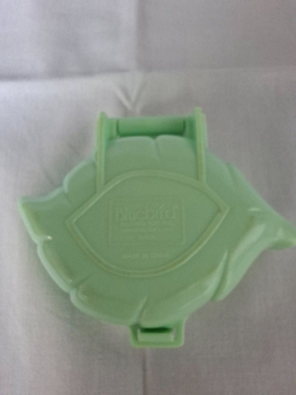 Polly Pocket Carillon: Polly Pocket 1991 Earring Case 100% – Usato da Möhlin venduto da teddybaer8 3