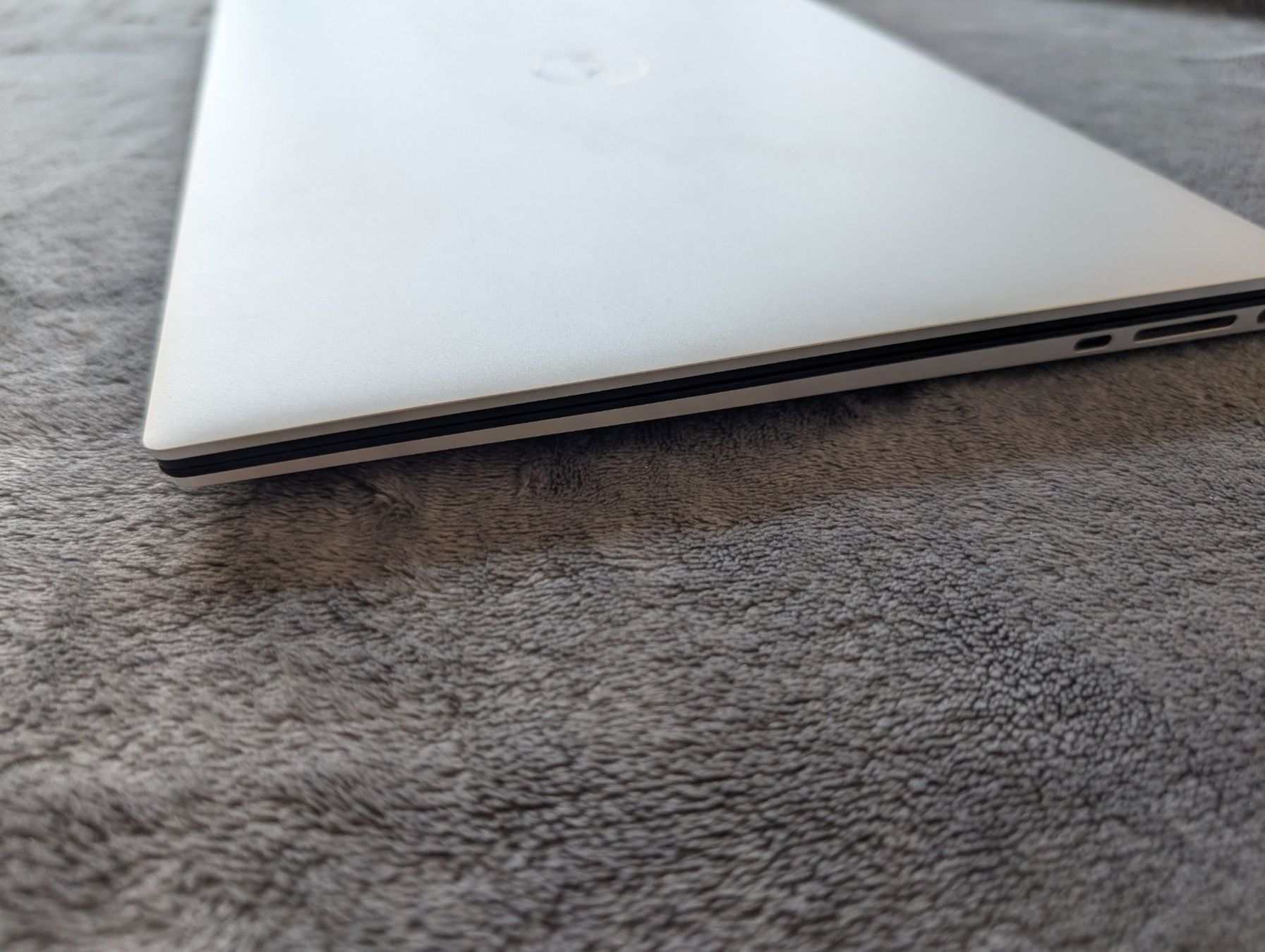 Dell Notebooks: DELL XPS 15 – Gebraucht aus Lausanne von fra_k2mt 1