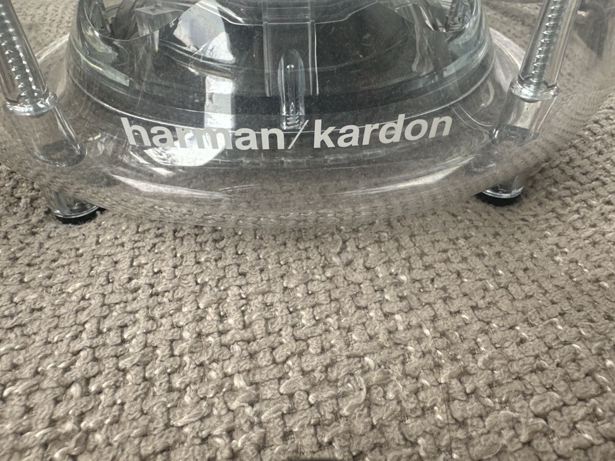 Harman-Kardon Casse acustiche: Harman / Kardon – Usato da Dietikon venduto da vintageclothing 1