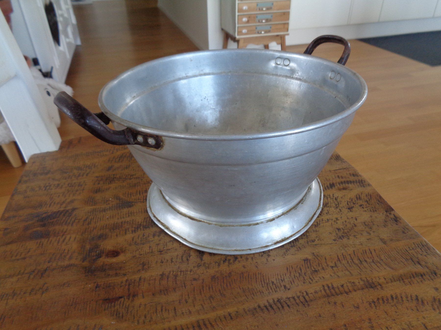 Elettrodomestici da cucina: Alu Sieb antik – Usato da Hägglingen venduto da Orysen