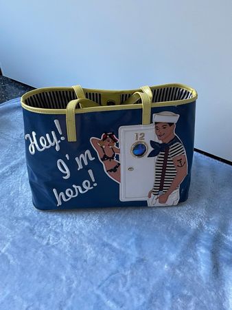 Tasche von Braccialini