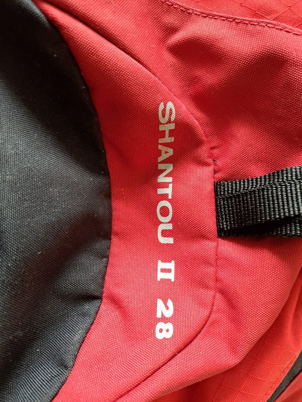 Salewa Zaini: Salewa Shantou II 28 l Rucksack – Usato da Wolfhausen venduto da Dragons01 5