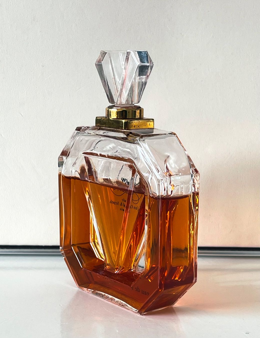 Van Cleef Profumi & Eau de Toilette: Gem, VAN CLEEF & ARPELS – Usato da Genève venduto da Bazaror 4