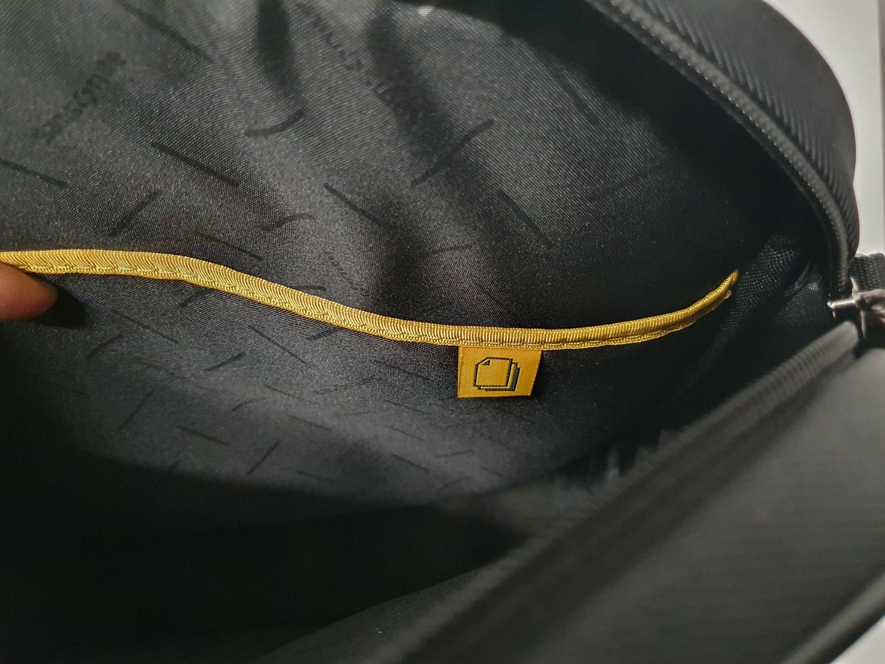 Samsonite Borse: Schöne Samsonite Laptop Tasche – Usato da Staufen venduto da Fleby84 4