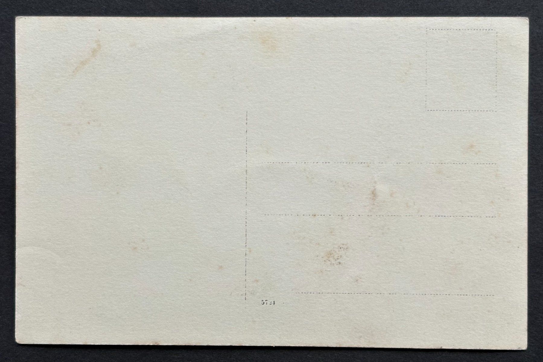 Ansichtskarten: ANSICHTSKARTE ARMEE – Gebraucht aus Ostermundigen von crazy-horse-1840 1