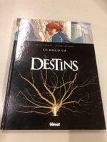 DESTINS      °°°°°   LE HOLD-UP  °°°°°