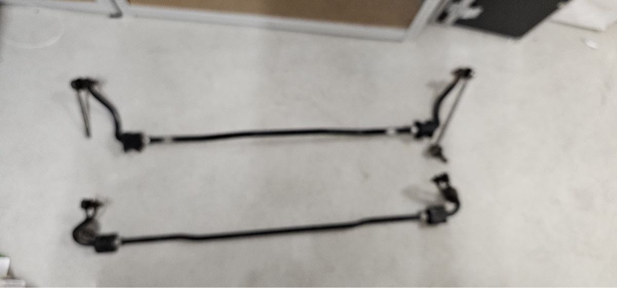 Toyota Tutti pezzi di ricambio auto: GT86 OEM Stabilisatoren – Usato da eglisau venduto da schmied1992 1