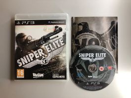 Sniper Elite V2 - PS3
