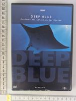 Deep Blue: Entdecke das Geheimnis der Ozeane! DVD