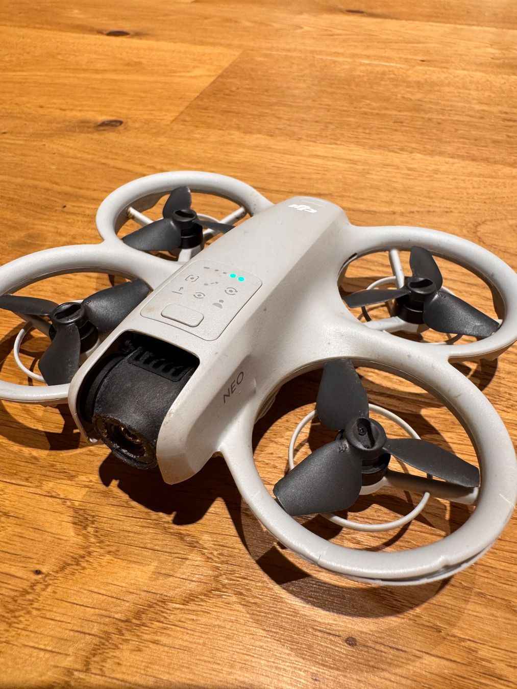 DJI Modellismo RC: Dji Neo Drohne – Usato da Zofingen venduto da miwehr 5