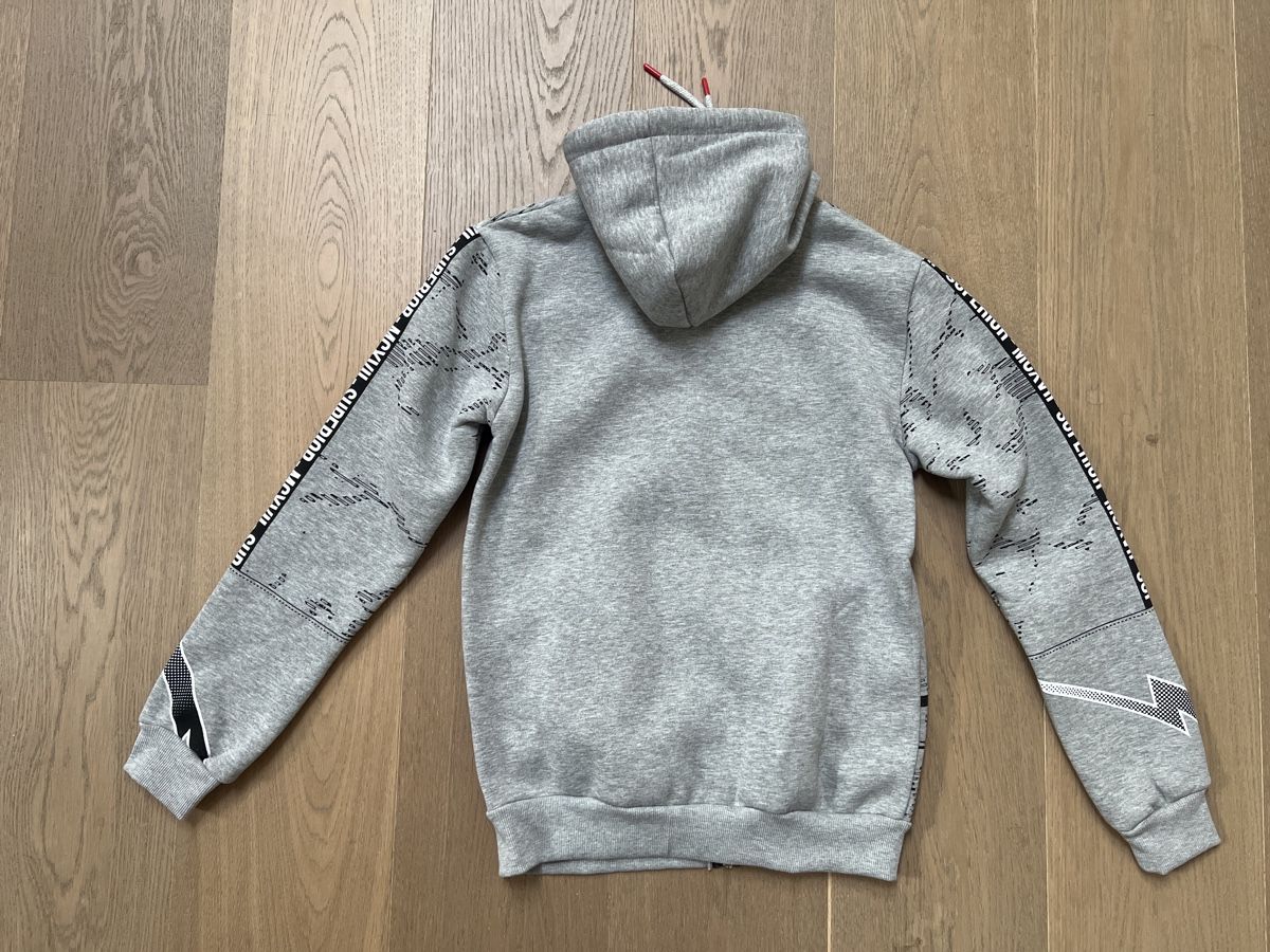 Giacche: Comeor Zipper Hoodie Gr.S - Neu – Nuovo e nell'imballaggio originale da Visp venduto da bluenero 1