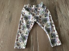 Hust and Claire Hose Grösse 74/9m 🪻🌸💐