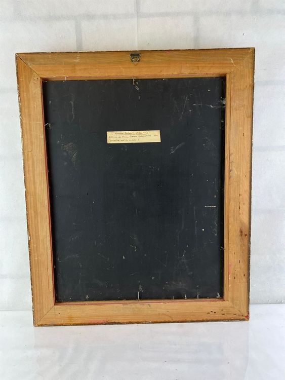 Roman Tschabold Gemälde Kaufen auf Ricardo