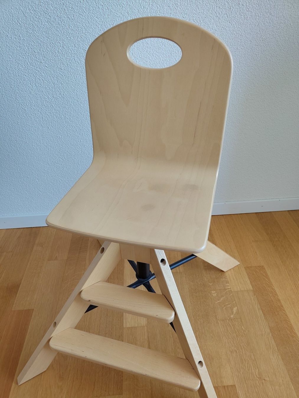 Ikea Stühle: Kinderstuhl – Gebraucht aus Büttikon AG von fire2000 3