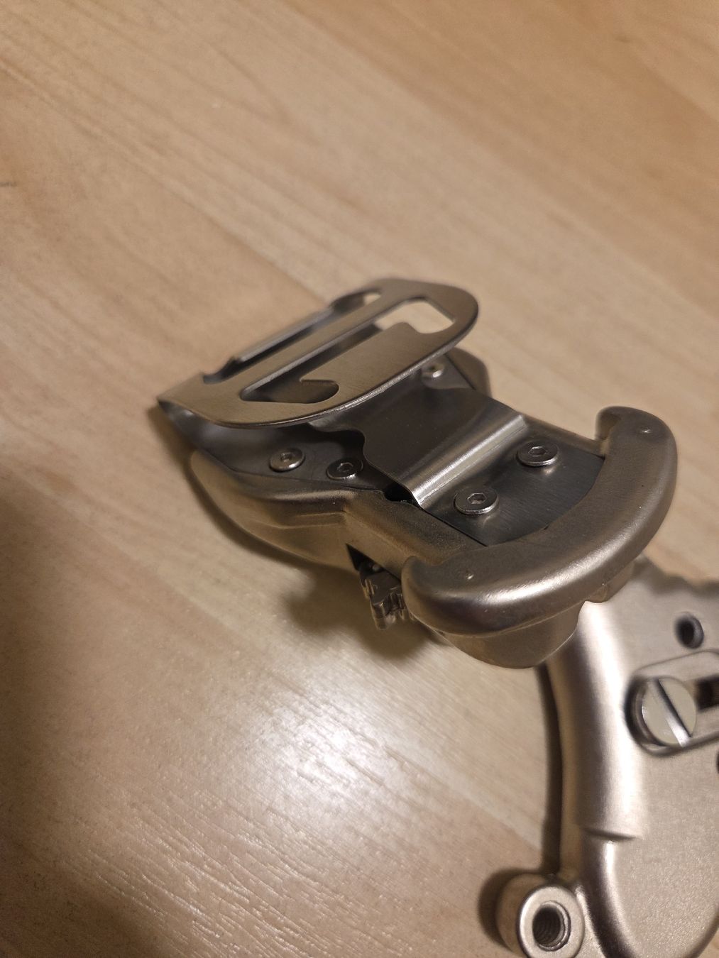 Schützensport: Kamera Holster – Gebraucht aus Eglisau von _Josi_ 2