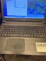 Acer Aspire 3 Laptop - 4GB 256GB SSD
