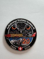 ADS 95 20 years patch 