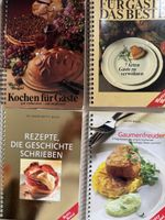 Kochbücher