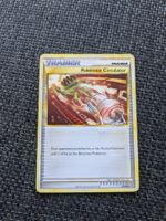 POKÉMON CIRCULATOR, UNLEASHED, UL81, UNC, 2010, ENG, GD