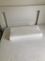 Visco Nackenkissen