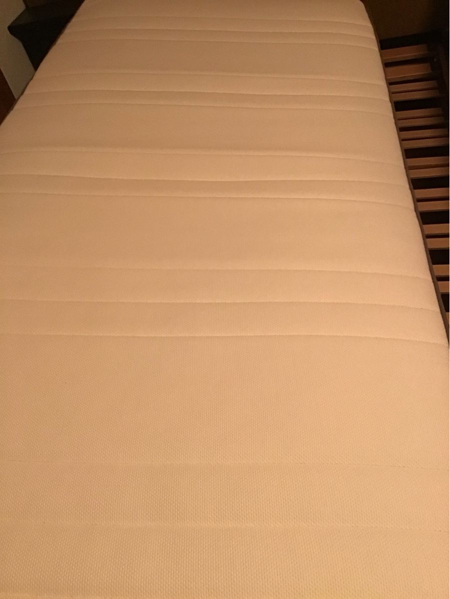 Ikea Materassi: Matratze IKEA HÖVÅG 80x200cm – Usato da Dübendorf venduto da sofasurfer01 1