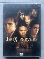 DVD Jeux Pervers (sundance festival)