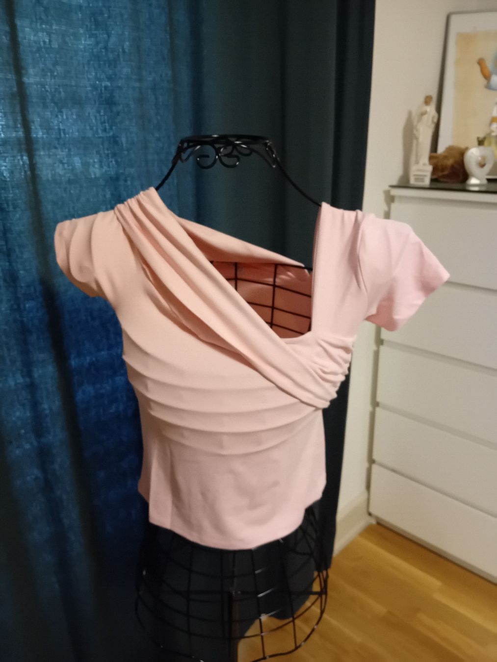 Stradivarius Top: top von stradivarius gr M – Nuovo (secondo la descrizione) da zürich venduto da janjaz