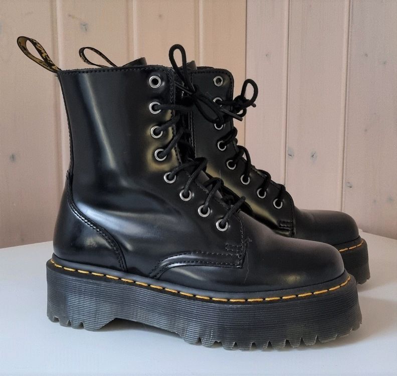 Dr martens 2024 jadon gr 37