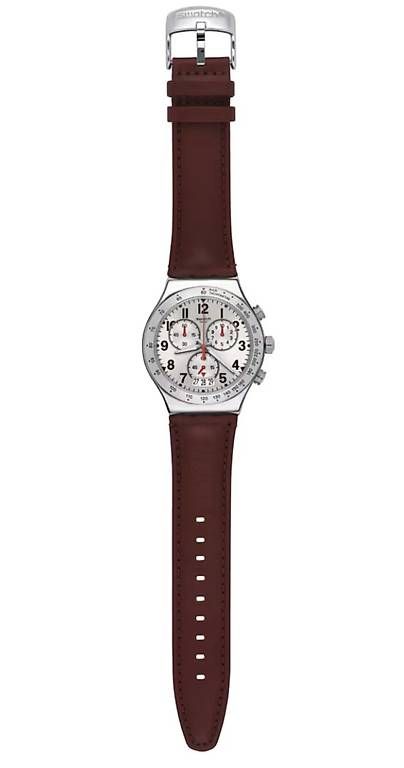 Uhren: SWATCH IRONY DESTINATION ROMA  – Gebraucht aus Neuchâtel von RKC3 2