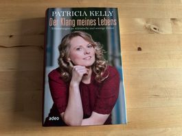 PATRICIA KELLY FAMILY tolle Buch Der Klang meines Leben Top