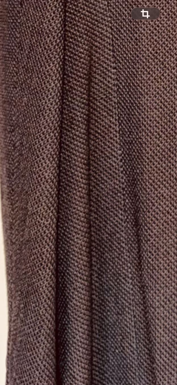 Armani Giacche: Armani Collezione Blazer Grösse 54 Grau – Usato da Zürich venduto da Castello12 4