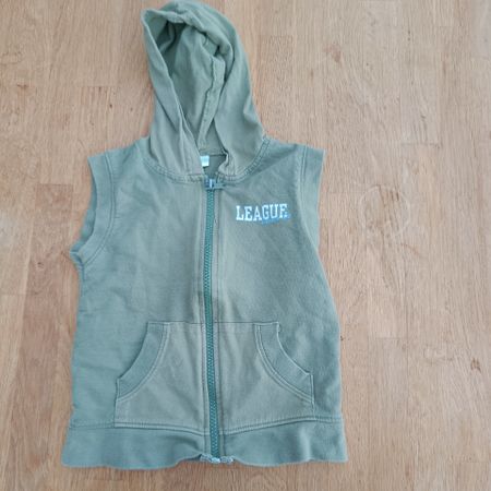 Shirt Grösse 80