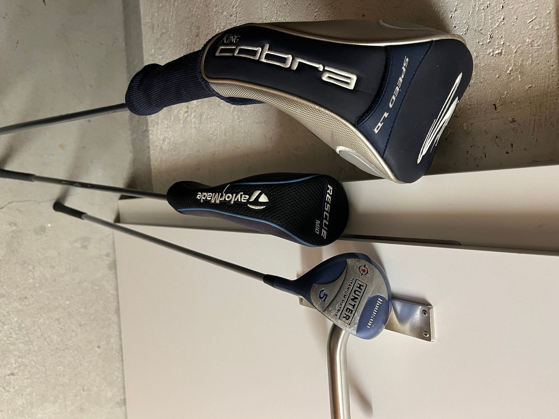 Callaway Mazze & Set: Golfschläger Set Callaway Steelhead X16 – Usato da Zürich venduto da sve_7tgw 7