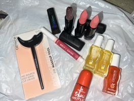 Makeup Set Essence Catrice Neu!