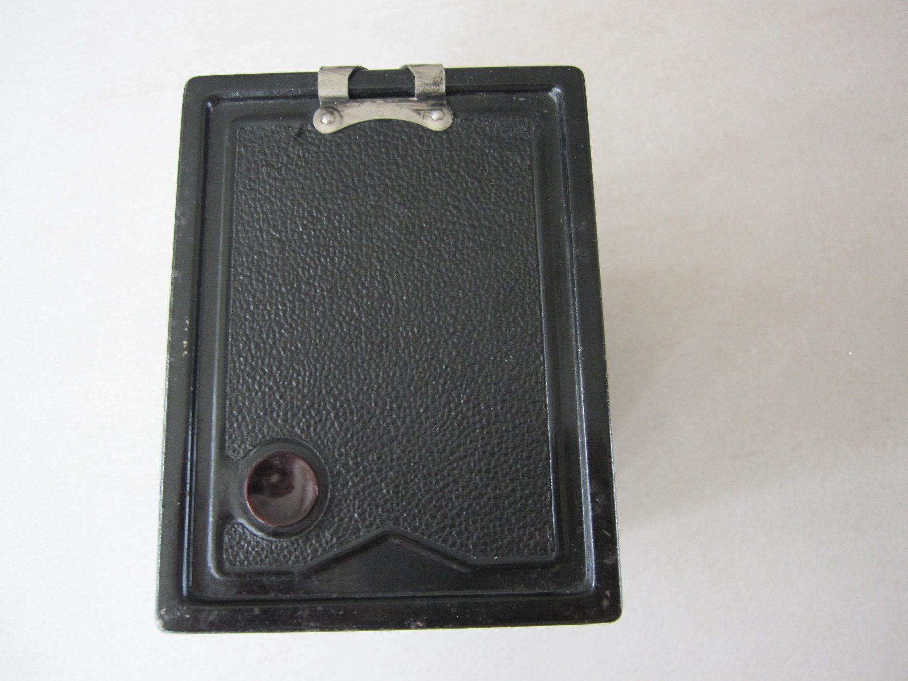 Agfa Fotocamera: Vintage AGFA-BOX No 44, Boxkamera – Usato da Horgen venduto da sarahbuechler01 3