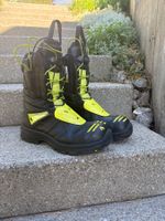 Haix Feuerwehrstiefel "Fire Eagle"
