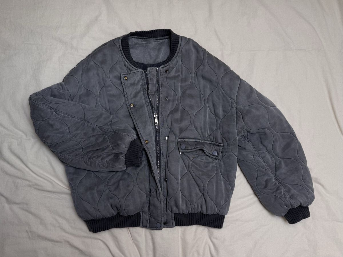 Giacche: Pufferjacke mit Steppmuster  – Usato da Sissach venduto da jameliagr
