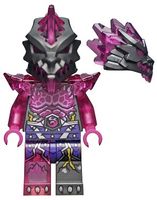LEGO |[Minifigure njo0765] Vengestone Guard