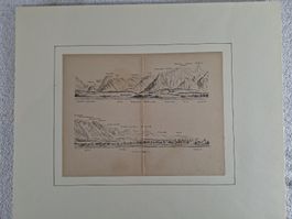 Lot 28 , 5 Stiche