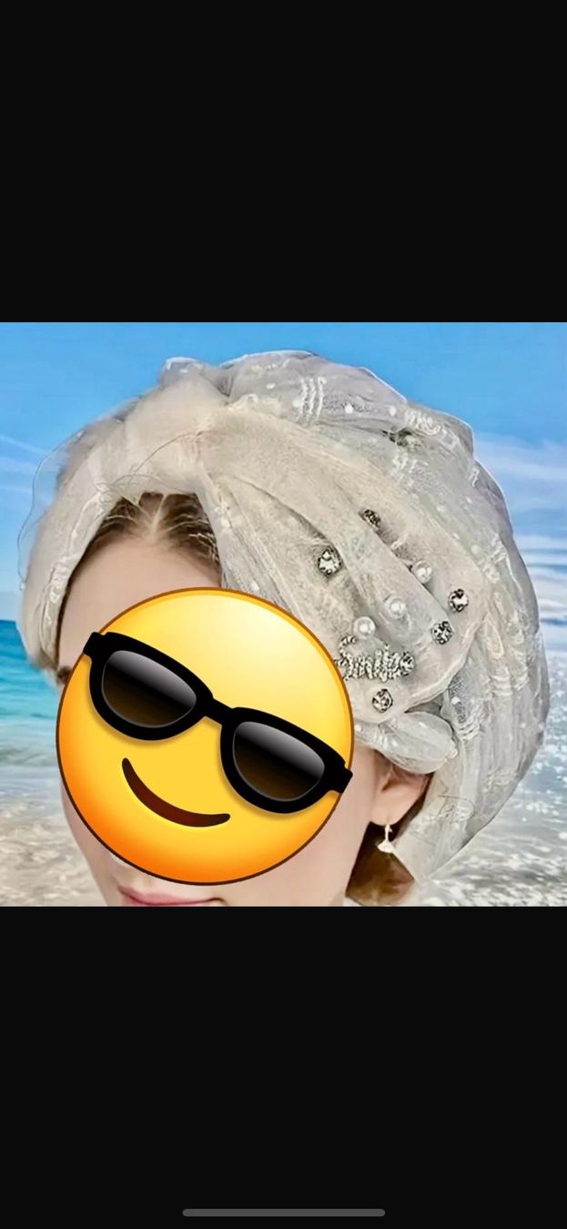 Accessori per capelli: stilvolles und edles Kopfaccessoires, 1Size – Nuovo e nell'imballaggio originale da Winkel venduto da ferrari2022 2