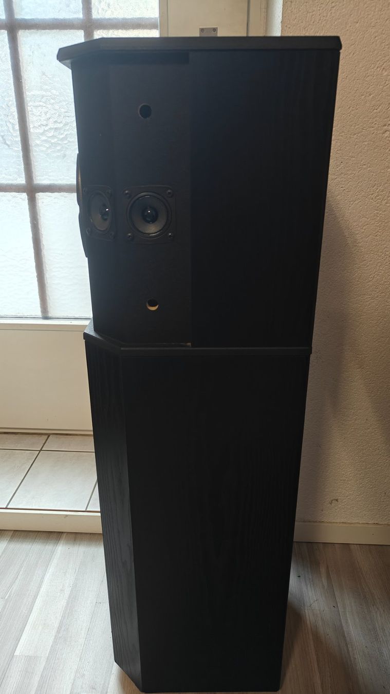 Bose Lautsprecher: Bose 10.2 Series II – Gebraucht aus Moosleerau von dam_jq9v 1