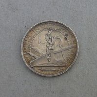 San Marino ++ 5.- Lire 1936 R