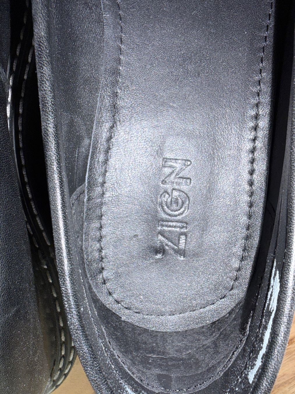 Herrenschuhe: Schuhe zu verkaufen – Gebraucht aus Studen BE von ste_9hp8 1