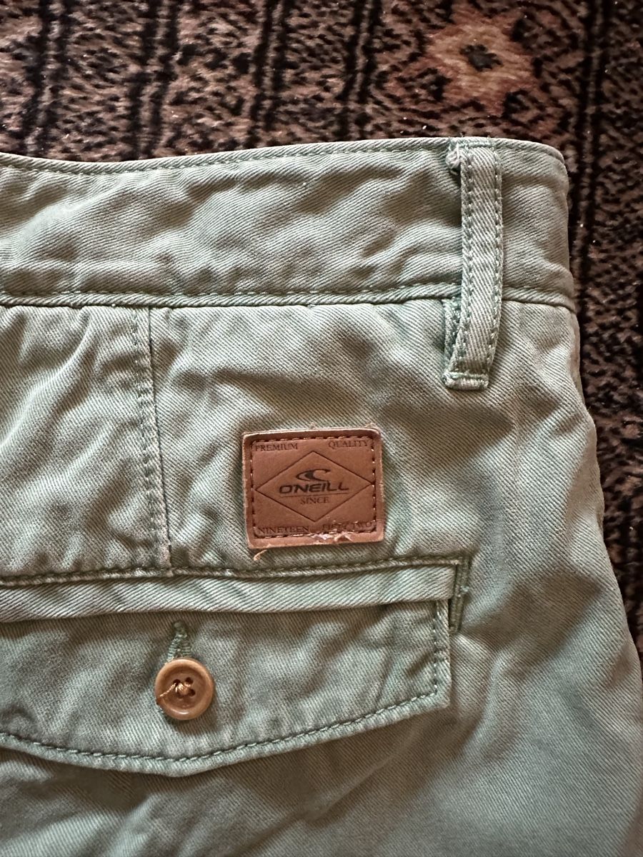 O'Neill Pantaloni: O'NEILL Kurzhose gr 32 – Usato da Uster venduto da bek_v2ct 5
